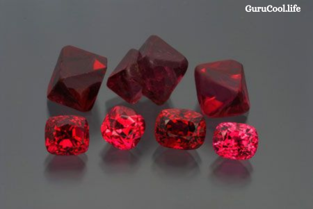 Gems of Love The Power of 7 Gemstones for Marriage Bliss